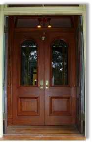 Doors